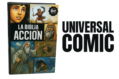 Universcomic